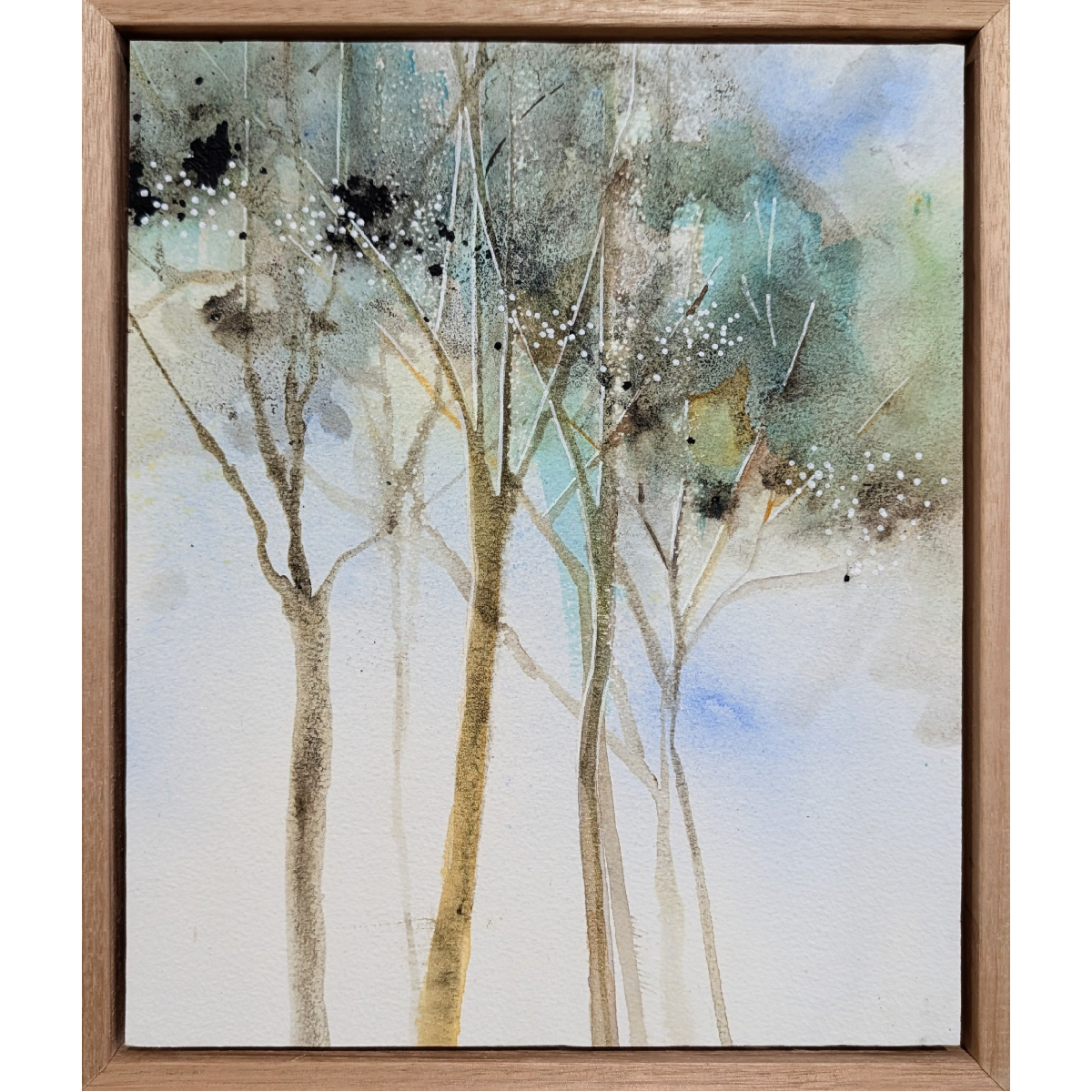 Canopy Colour