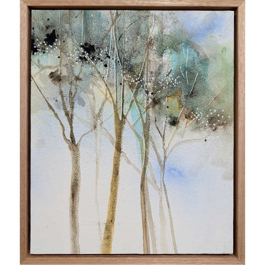 Canopy Colour