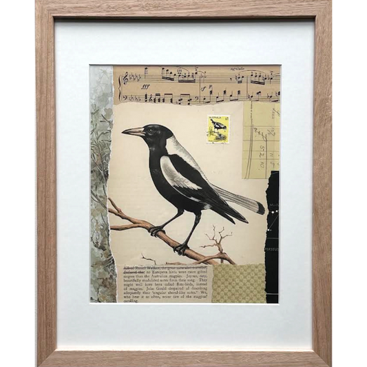 Magpie