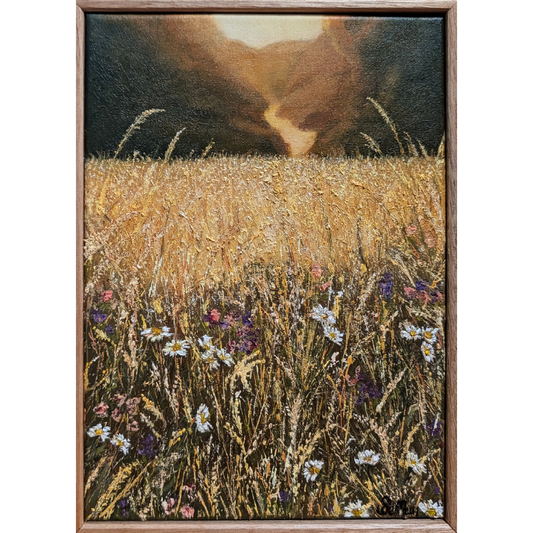 Valley of Gold