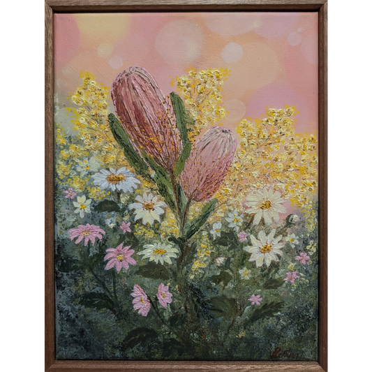 Lovely Blooms #1