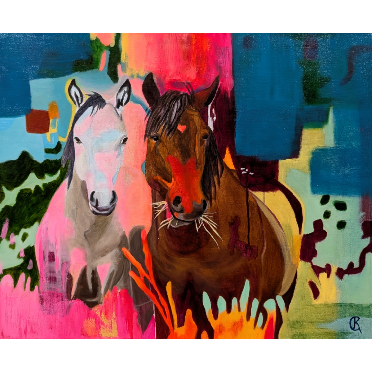 Kindred Spirits