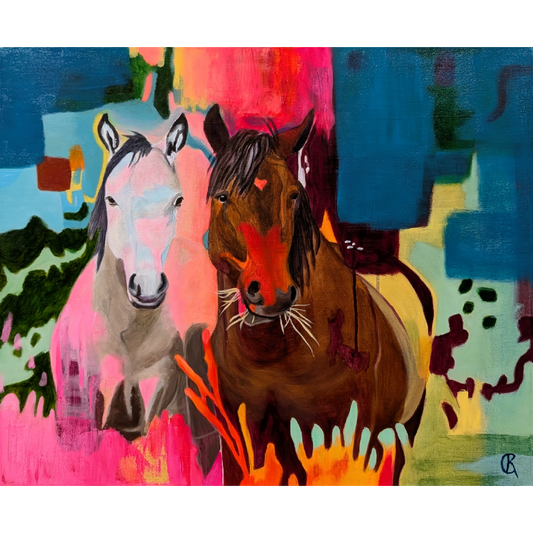 Kindred Spirits