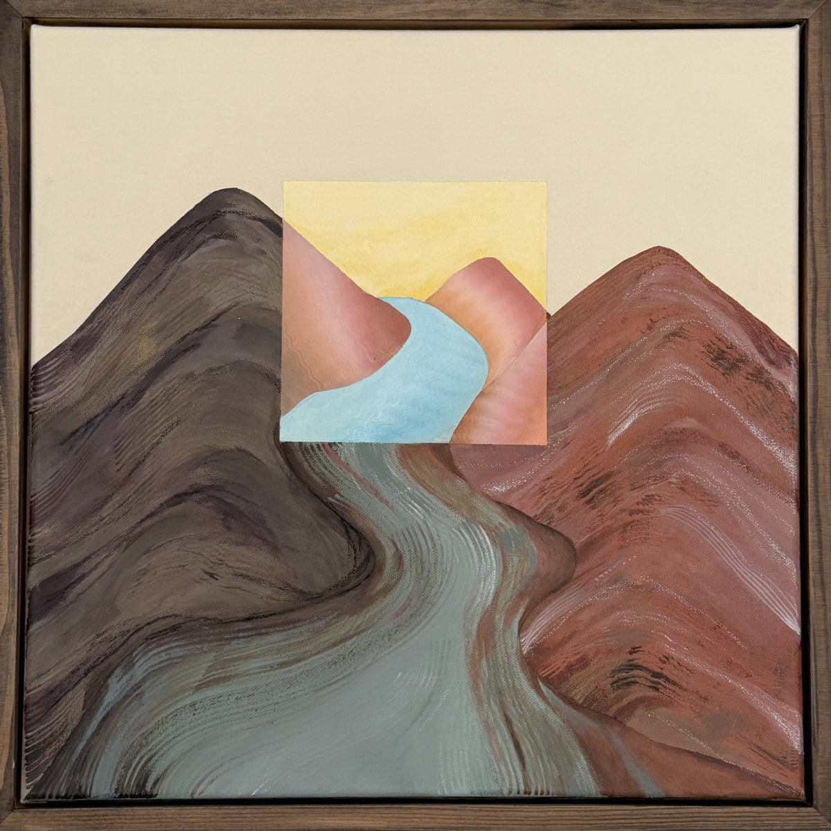 Bliss II — Summer Tide