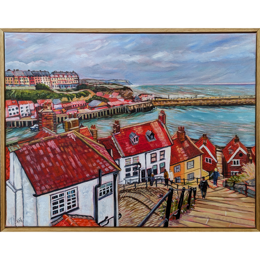 Seaside