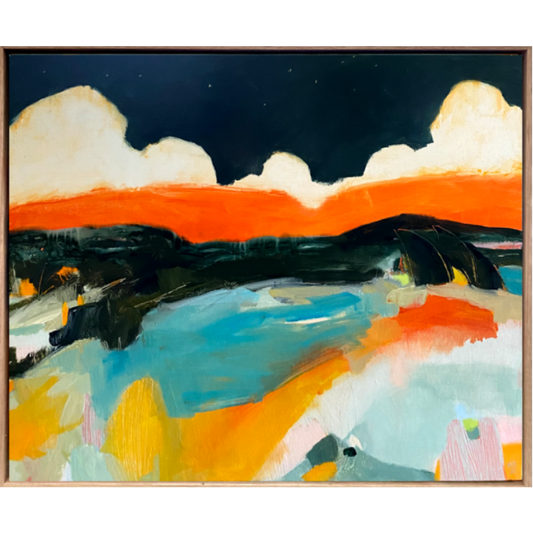 Five Belles, A Nocturne