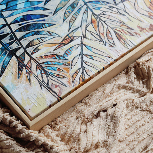 Wait-a-While Moment II