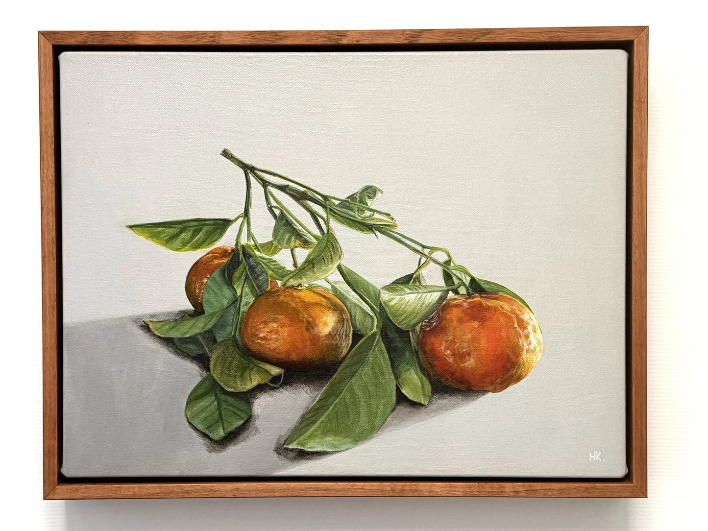 My Darling Clementine