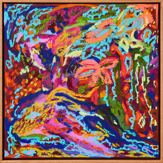 Bonfires at Smythesdale