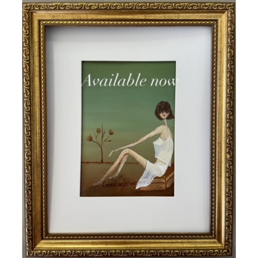 No need to conform, no need to hide