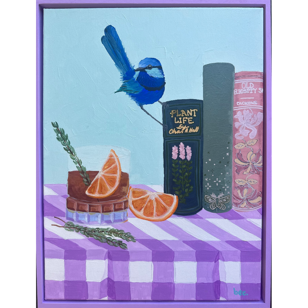 The Bookkeepers Friend