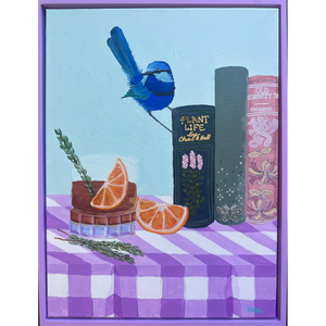 The Bookkeepers Friend