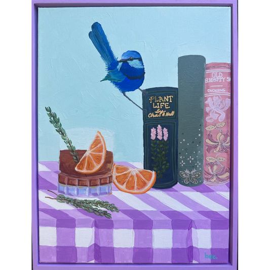 The Bookkeepers Friend