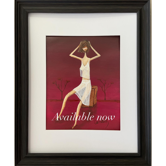 I'm Dazed and Confused