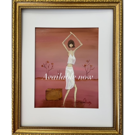 The Beat is in your Soul