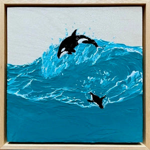 Catch me if you can 2