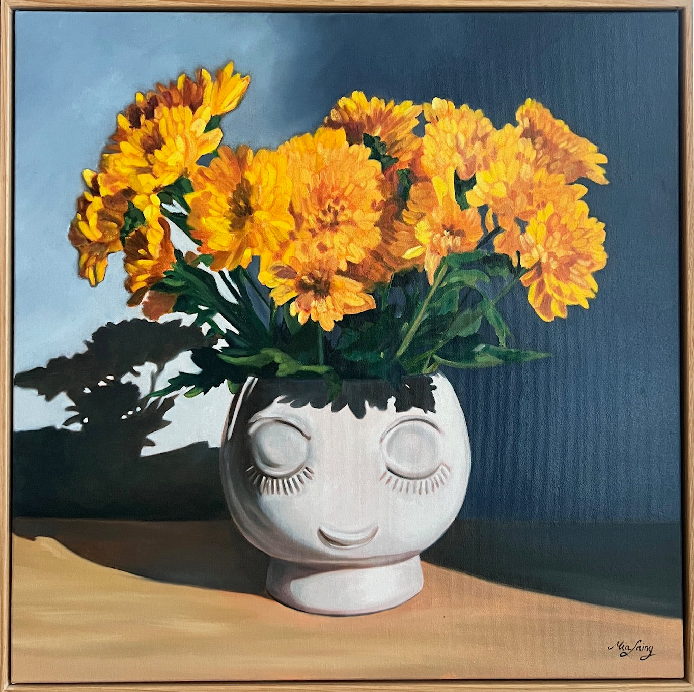 Bring Your Own Sunshine
