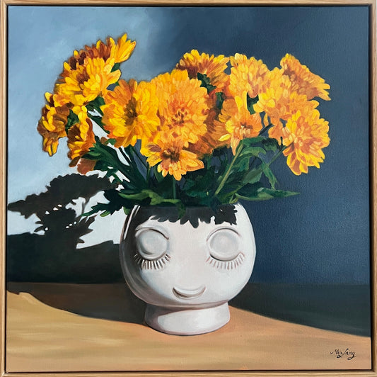 Bring Your Own Sunshine