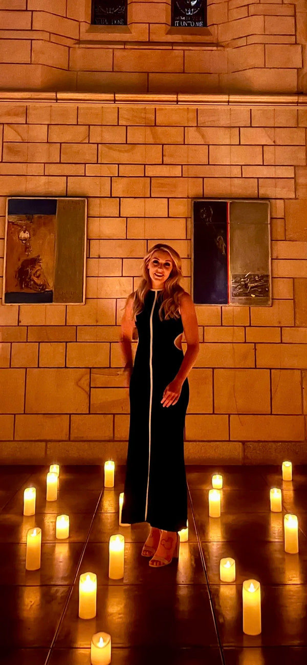 Stephanie Langlois - Artist Image