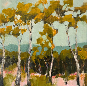 Lemon Gums