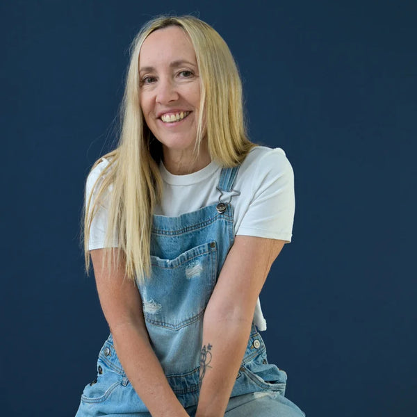 Mandy Dollery - Artist Image