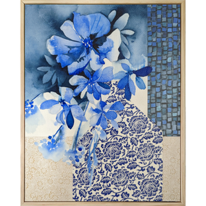 Little Pocket of Blue