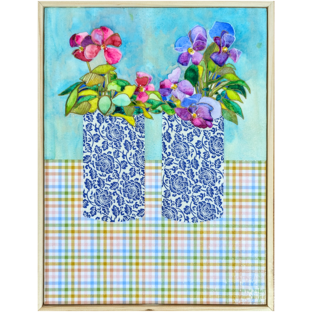 Flowers For Jennifer