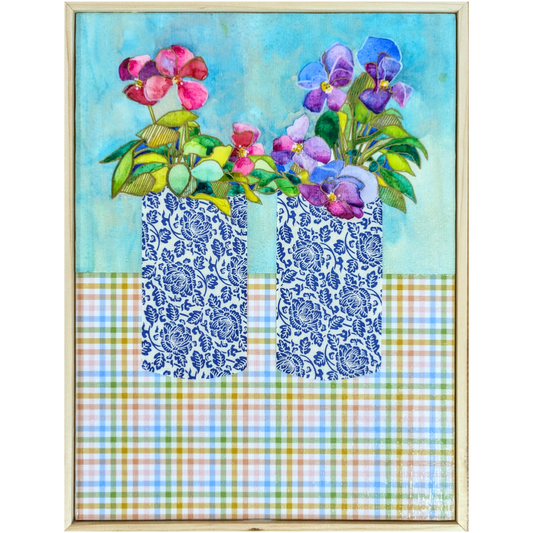 Flowers For Jennifer