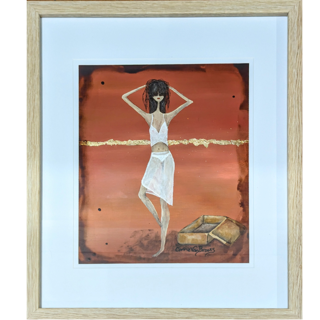 Less comfort, more growth