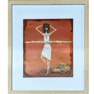 Less comfort, more growth