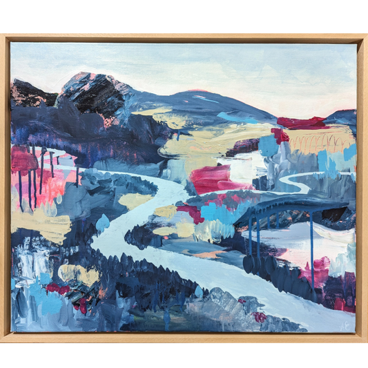 When Two Becomes One