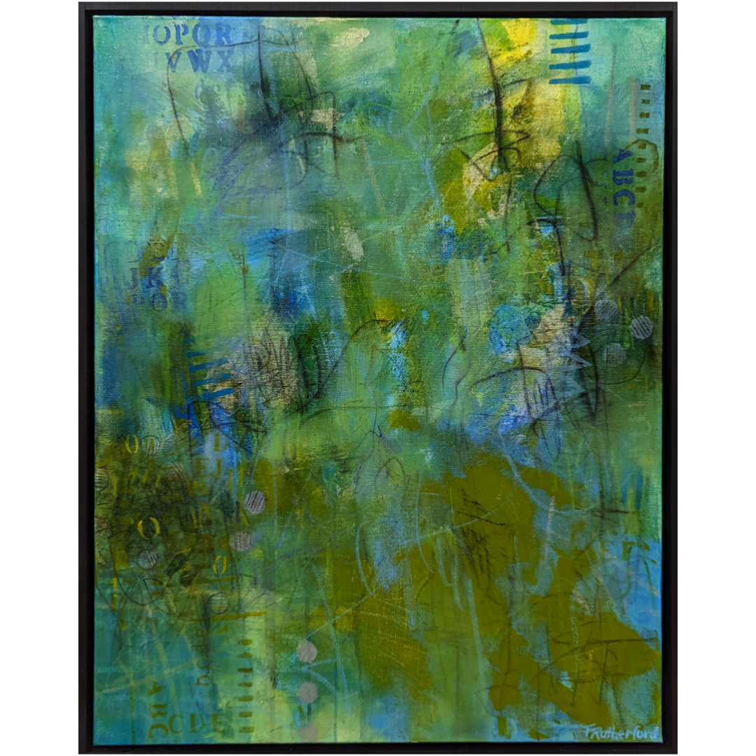 Where the Cicadas Sing