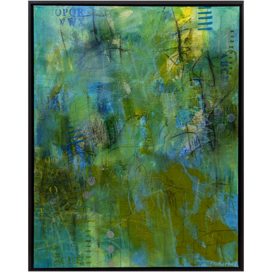 Where the Cicadas Sing