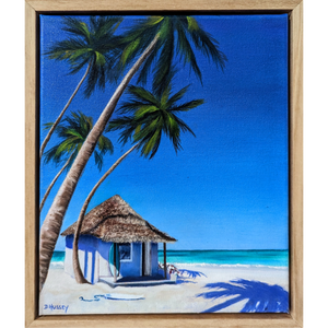 Beach Shack