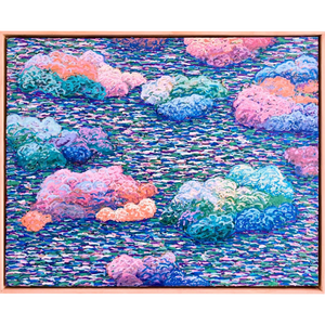 Cloud Dreaming