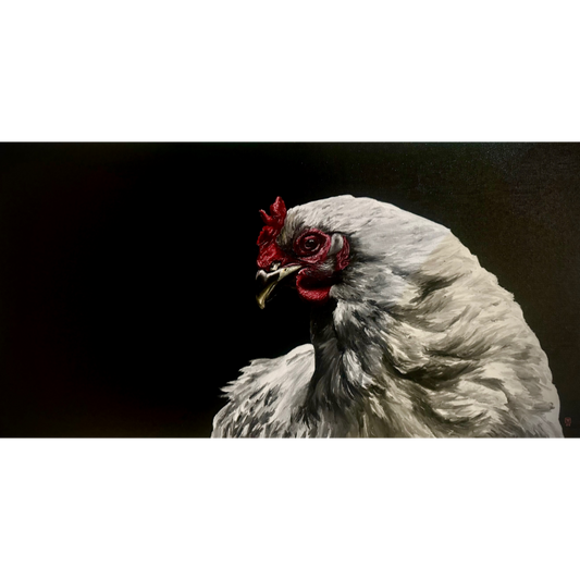 And That Was The Moment He Knew He Would Get Lucky Tonight