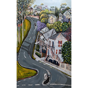 Baroona Rd, Paddington