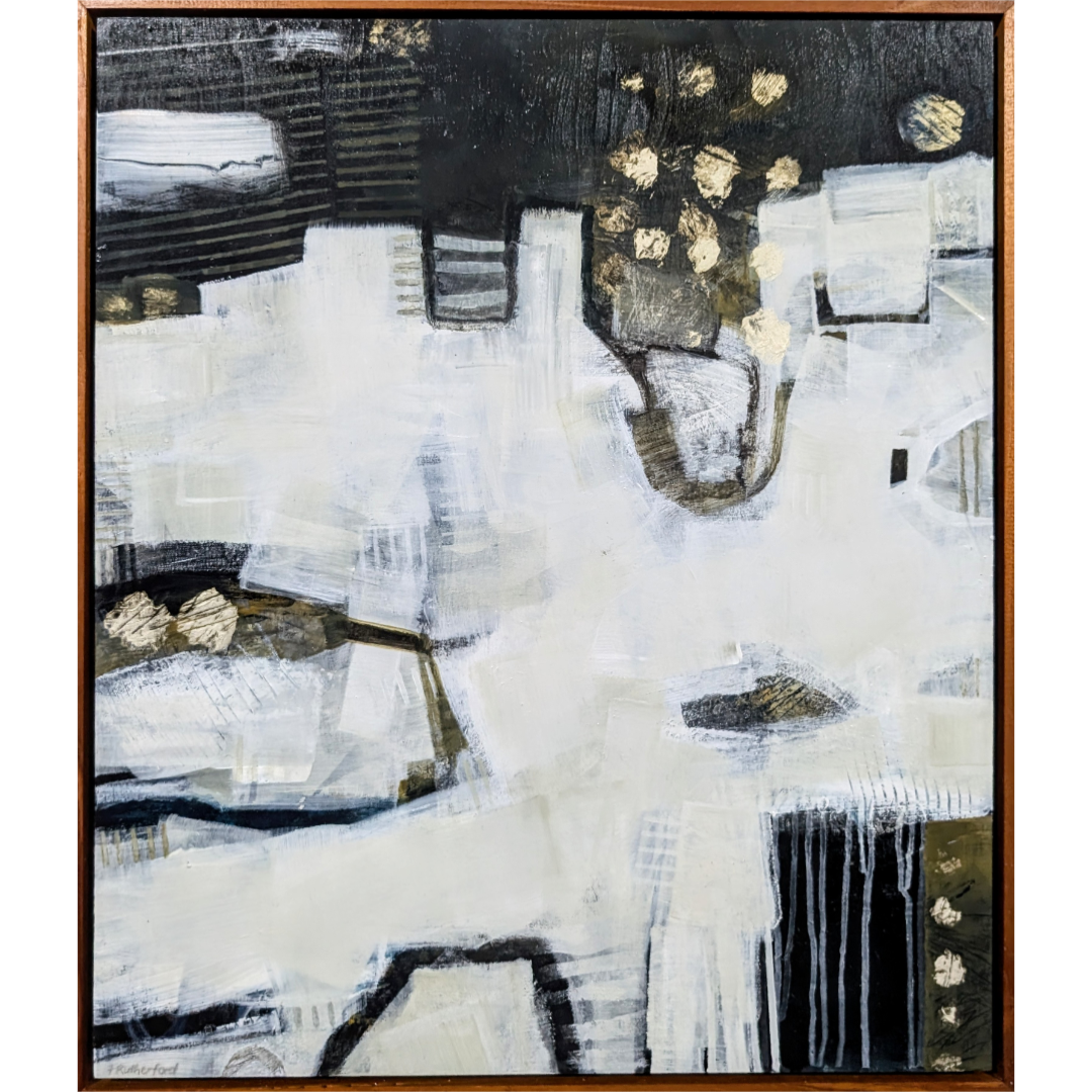 By The Light of the Silvery Moon