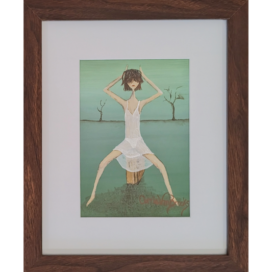 For what it's worth, I can finally see