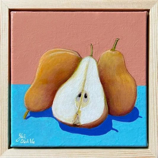 Pears mini